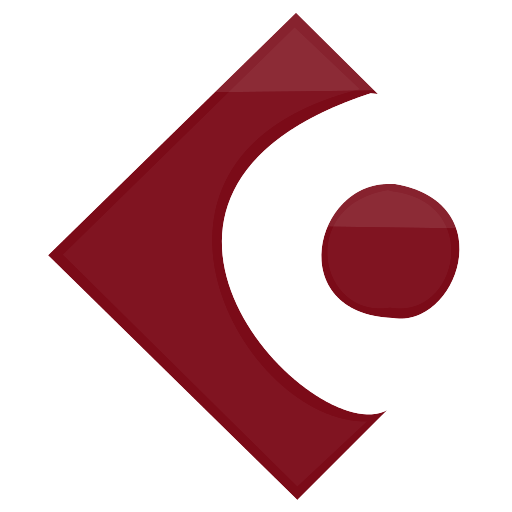 Cubase logo