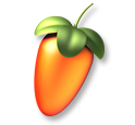 FL Studio logo